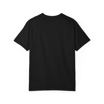 Las Vegas Thunder T Shirt - Black Or White - Comfort Colors