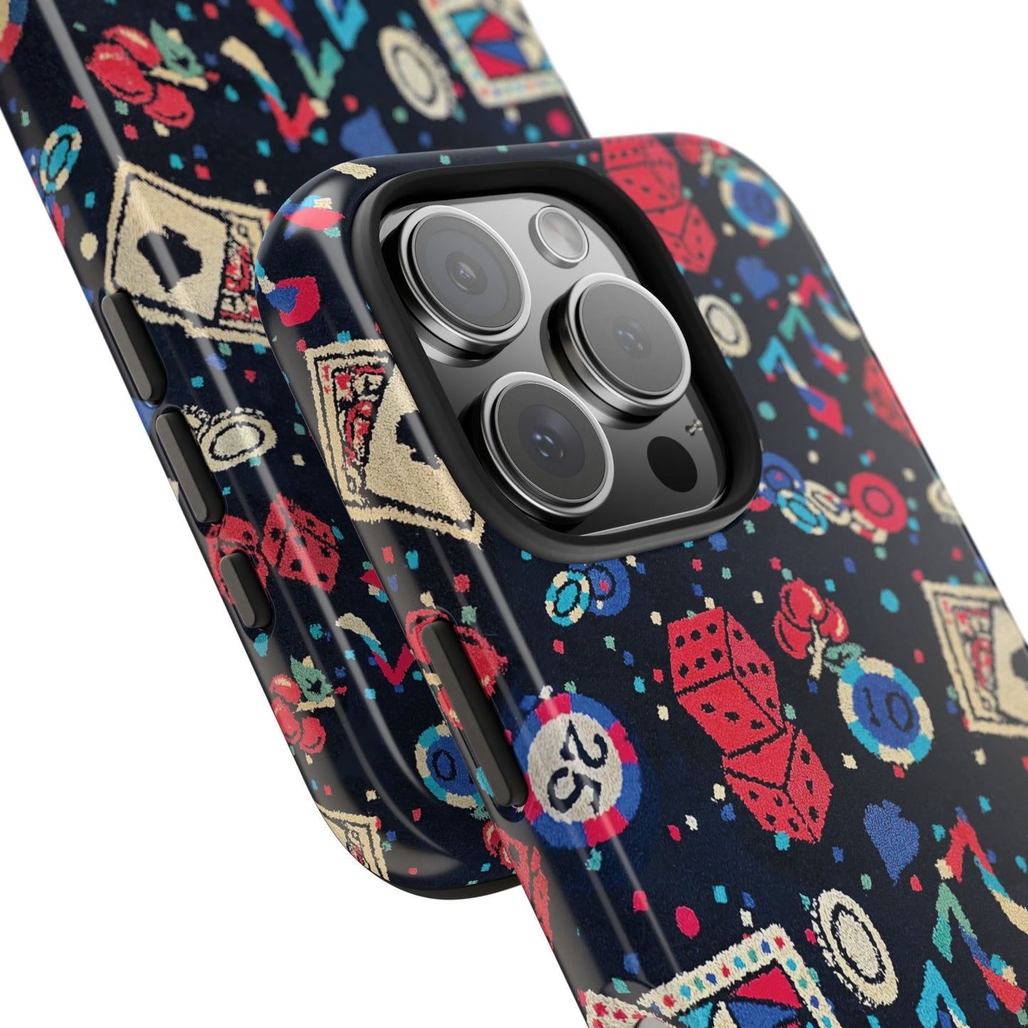 Slots A Fun Phone Case