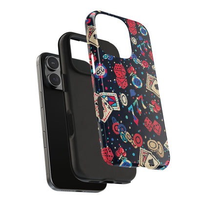 Slots A Fun Phone Case