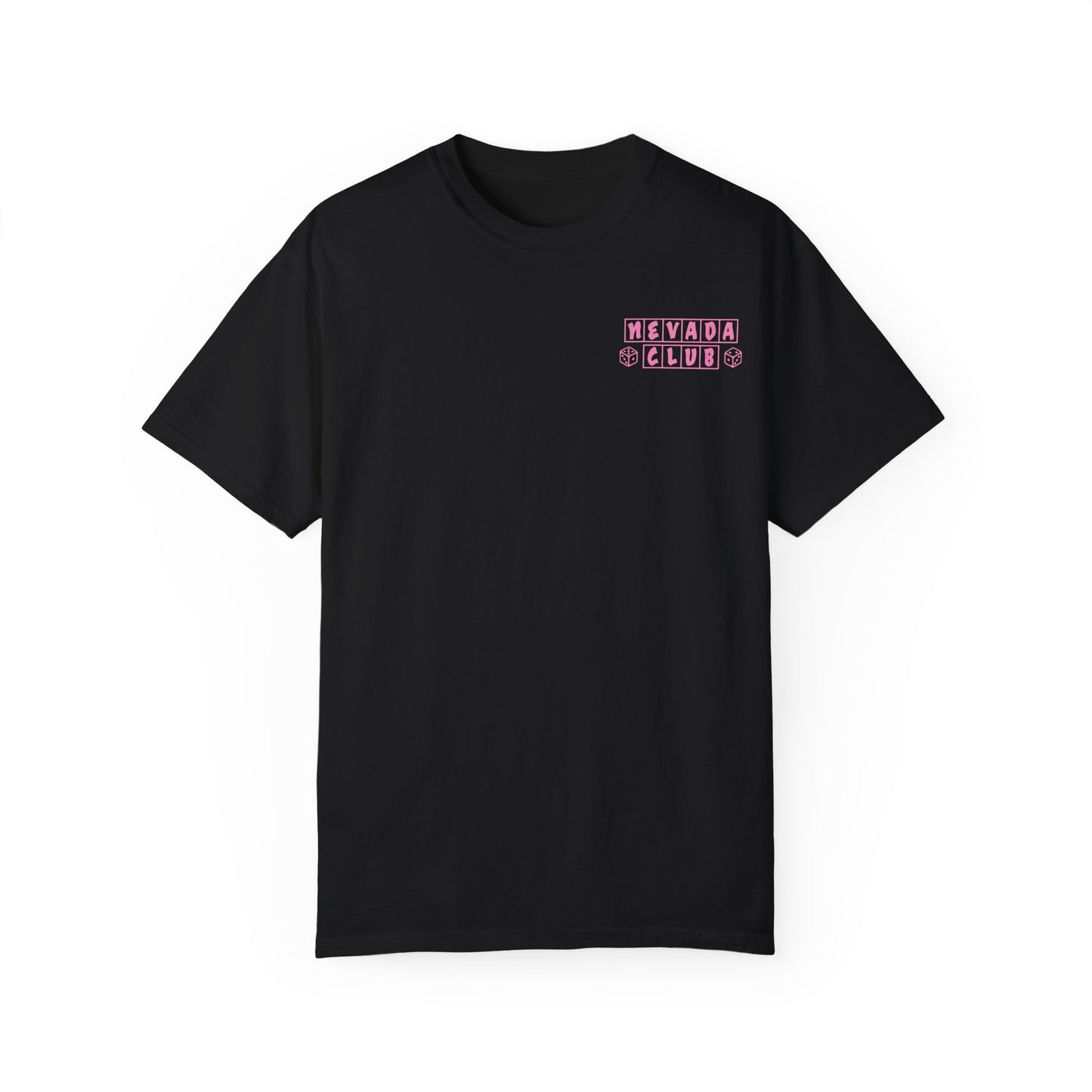 Nevada Club - Unisex T-Shirt