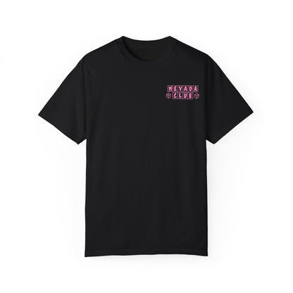 Nevada Club - Unisex T-Shirt