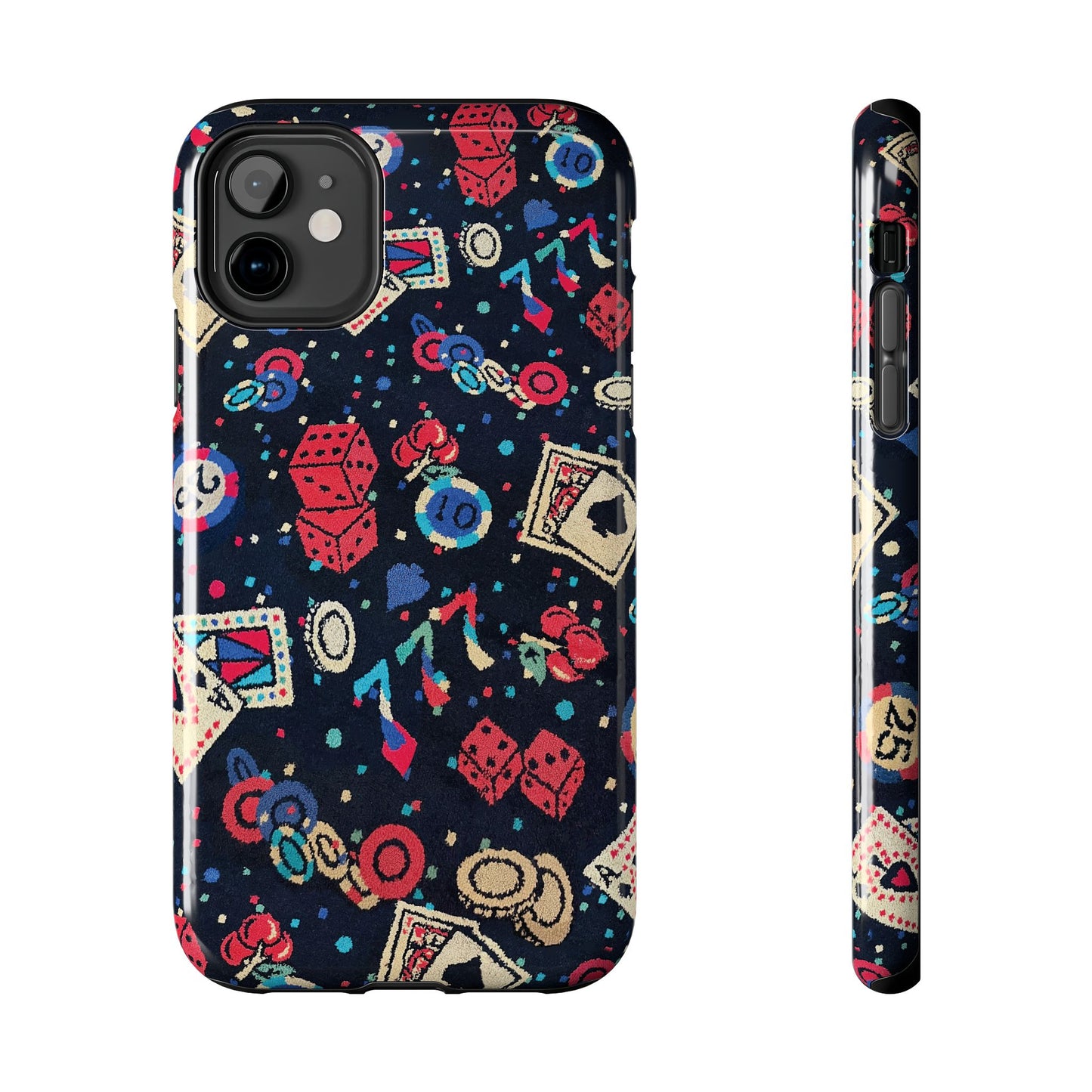 Slots A Fun Phone Case