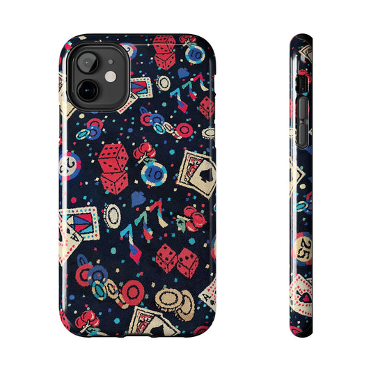 Slots A Fun Phone Case