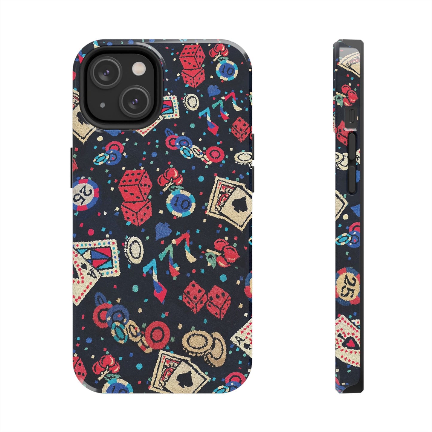 Slots A Fun Phone Case