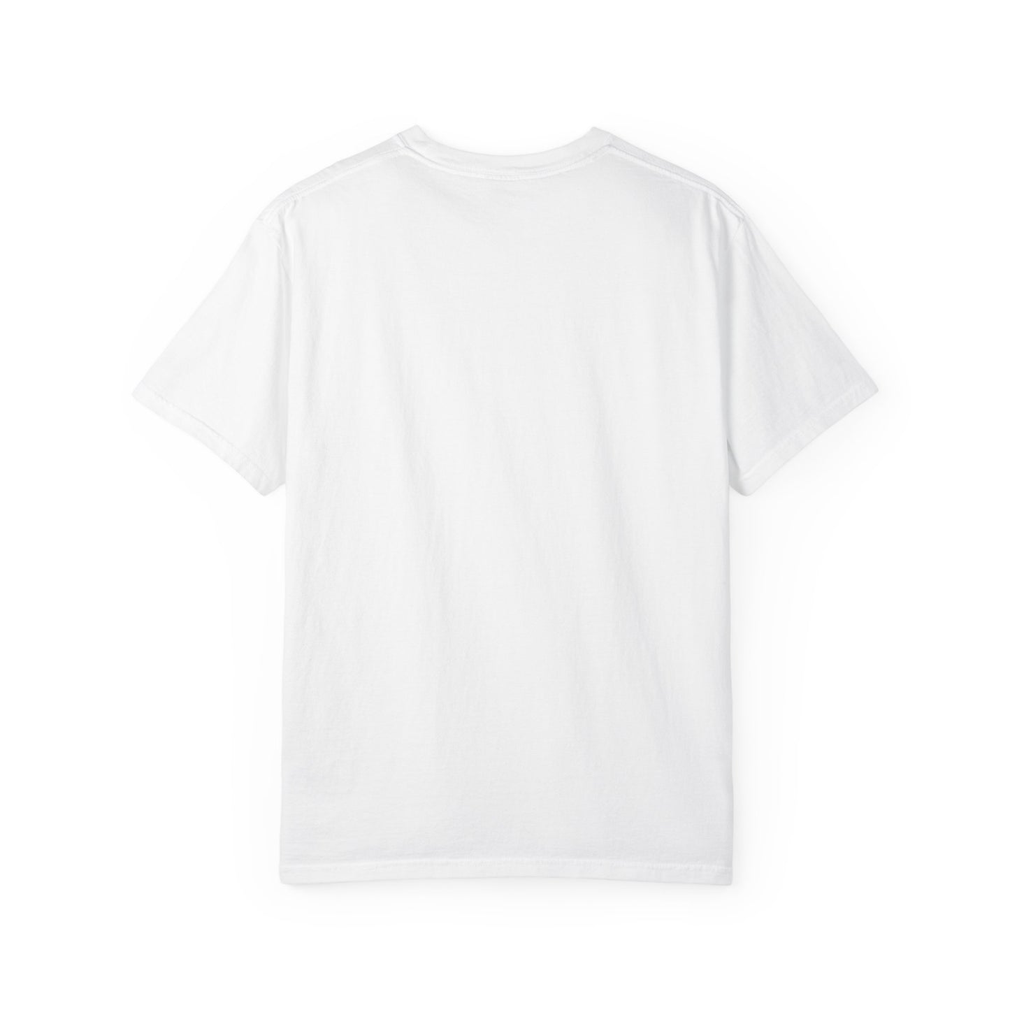Las Vegas Thunder T Shirt - Black Or White - Comfort Colors