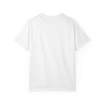 Las Vegas Thunder T Shirt - Black Or White - Comfort Colors