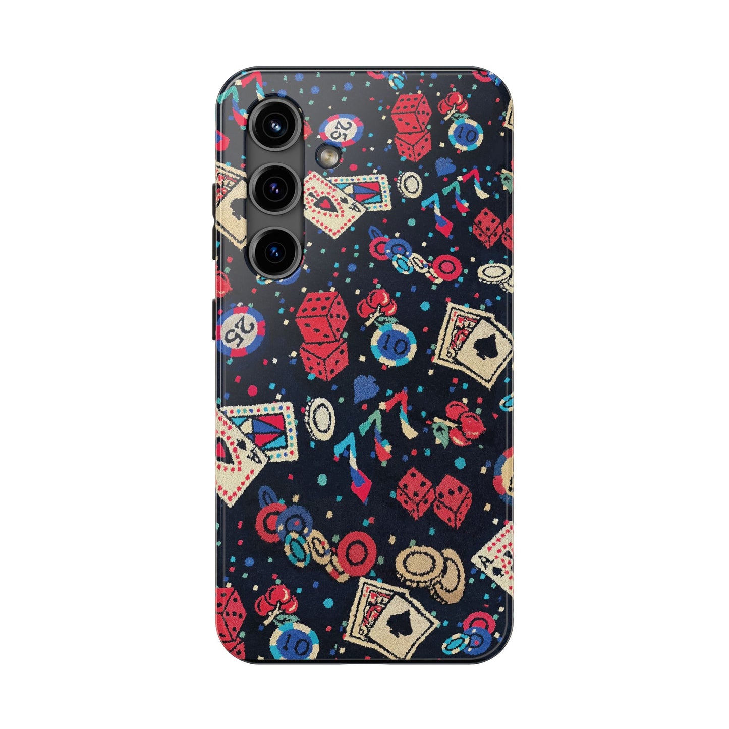 Slots A Fun Phone Case