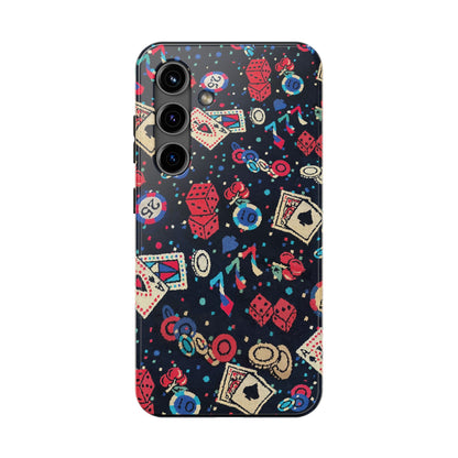 Slots A Fun Phone Case