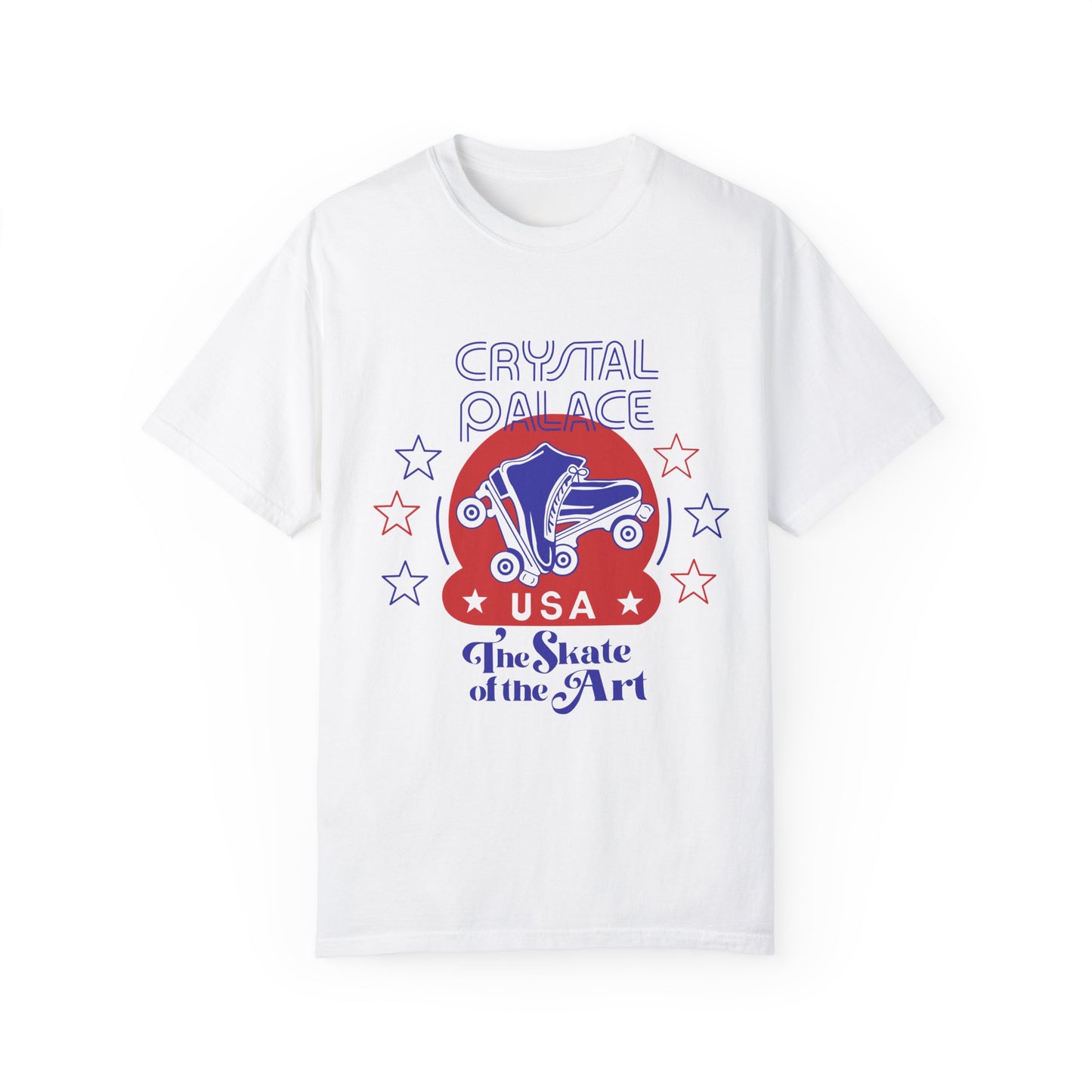 Crystal Palace Unisex T-Shirt