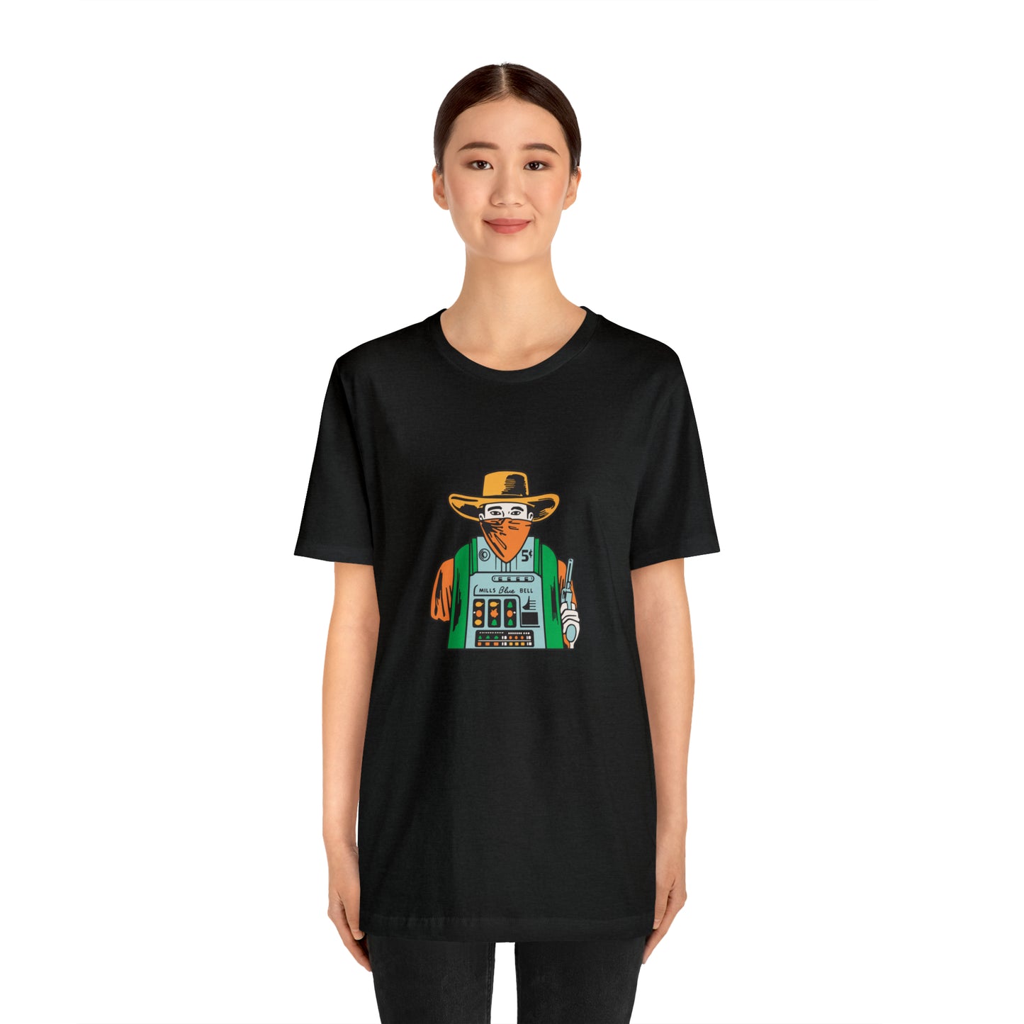 One Armed Bandit T-Shirt