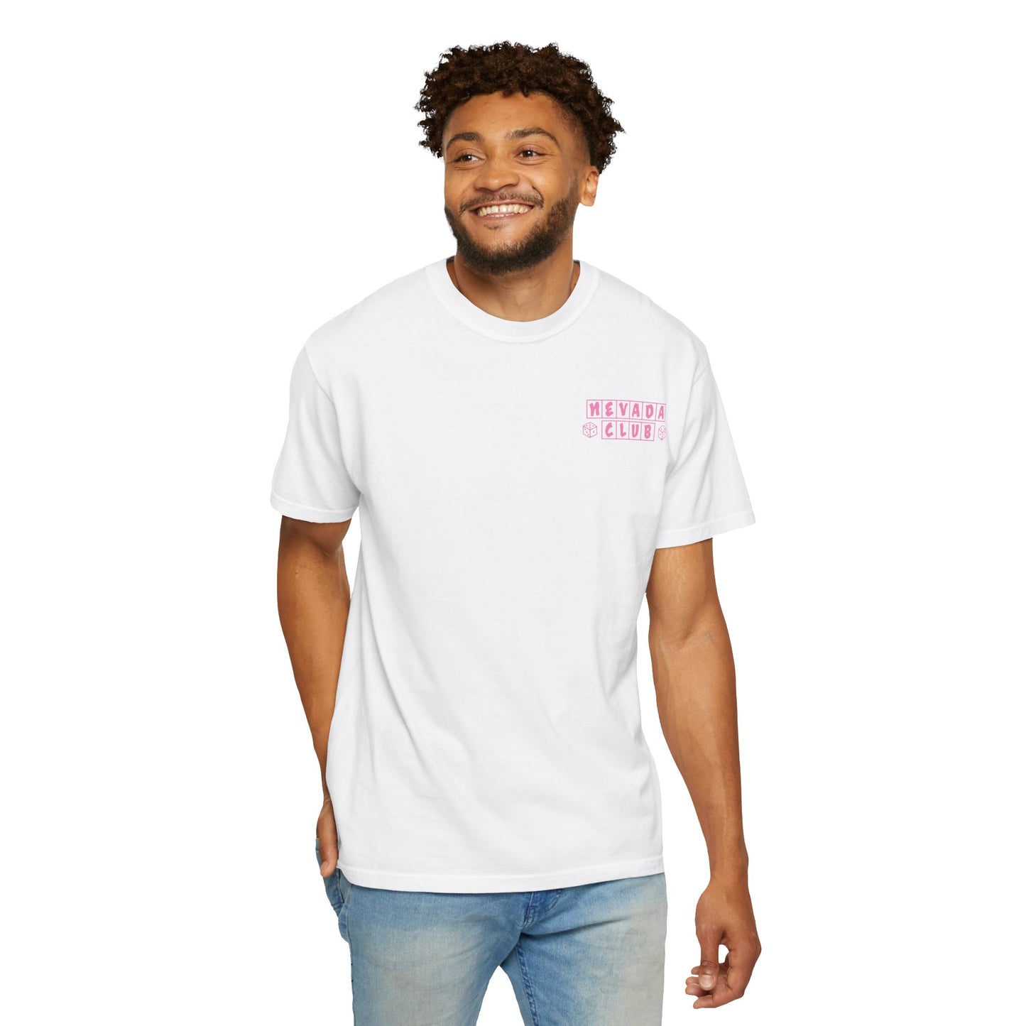 Nevada Club - Unisex T-Shirt