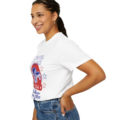 Crystal Palace Unisex T-Shirt