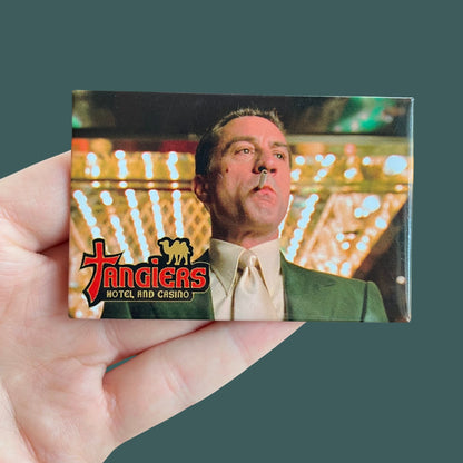Las Vegas Movie Magnets