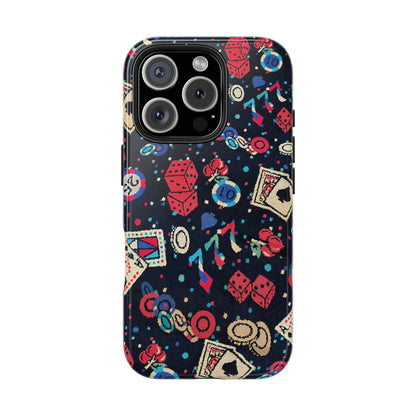 Slots A Fun Phone Case