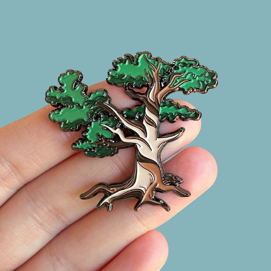Bristlecone Pine
