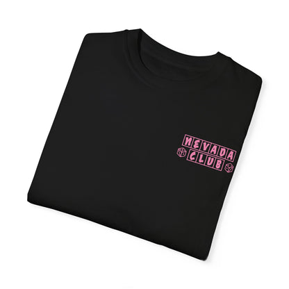 Nevada Club - Unisex T-Shirt