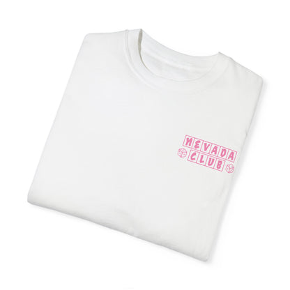 Nevada Club - Unisex T-Shirt