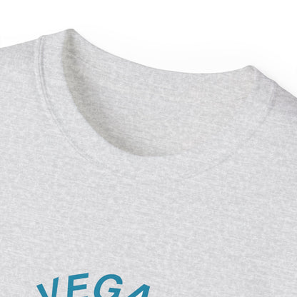 Las Vegas Thunder Vintage Hockey 90's Style Boxy Shirt - Heather Grey