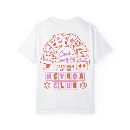 Nevada Club - Unisex T-Shirt