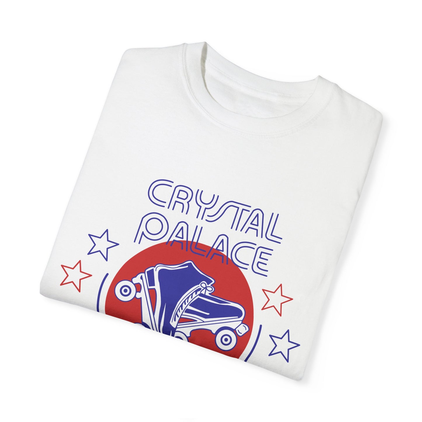 Crystal Palace Unisex T-Shirt