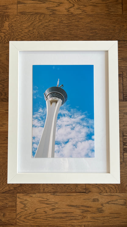 Stratosphere 8x12" Photo Print