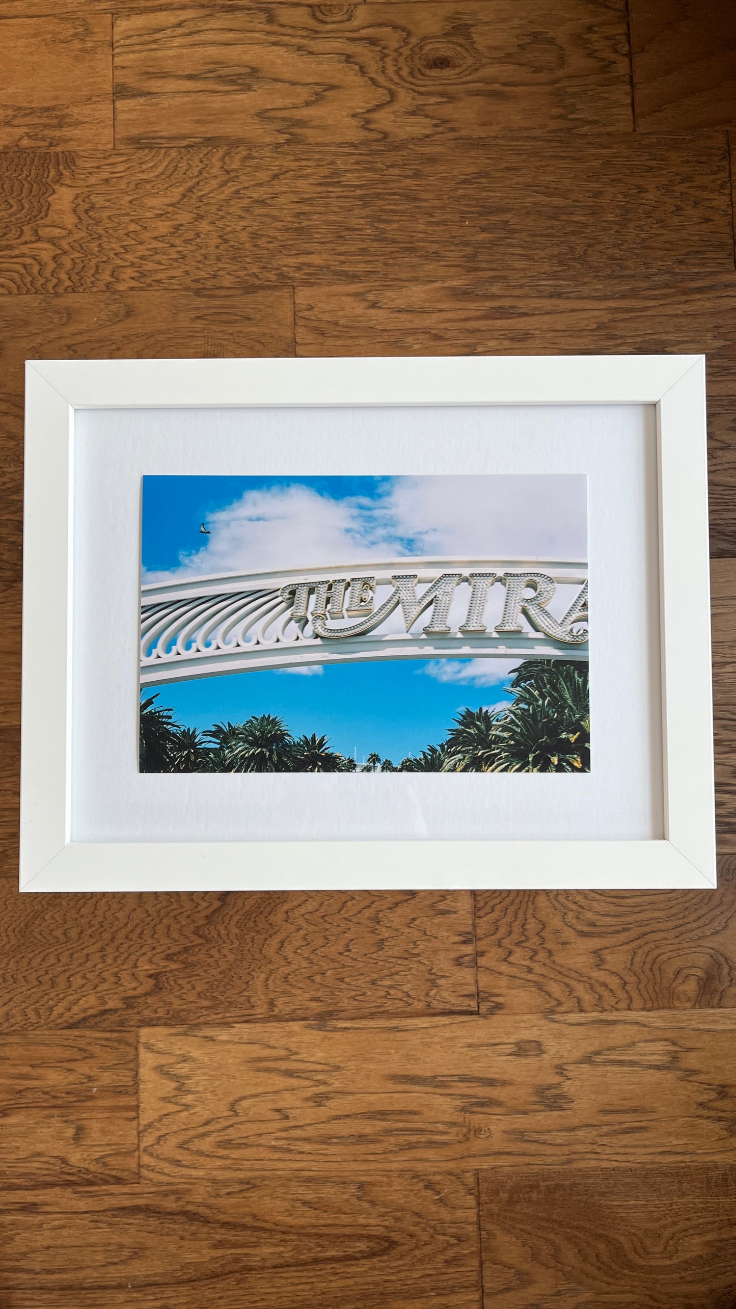 The Mirage 8x12" Photo Print