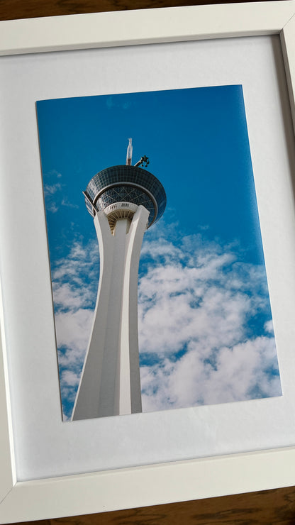 Stratosphere 8x12" Photo Print