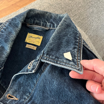 Classic Nevada Outline Pin