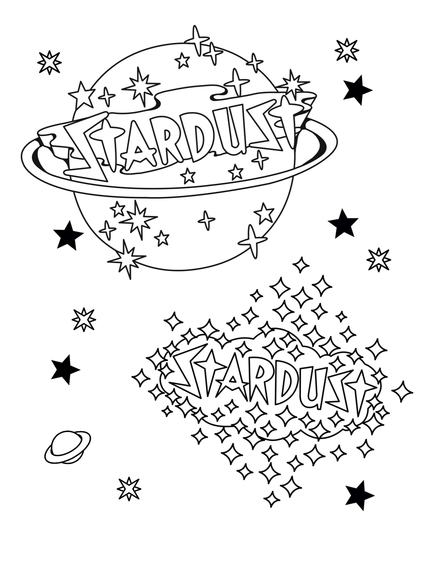 *Pre-Sale* Las Vegas Coloring Book