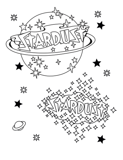 *Pre-Sale* Las Vegas Coloring Book