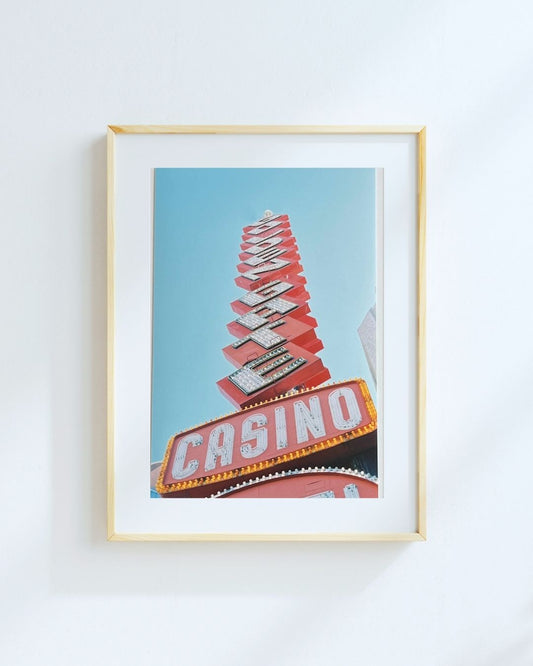 Golden Gate 8x12" Photo Print