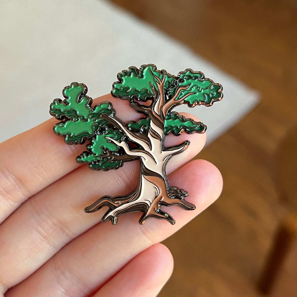 Bristlecone Pine