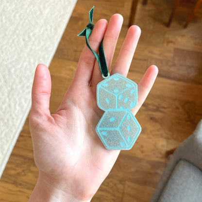 Vintage Las Vegas Ornament 3 Pack *Limited Supply*