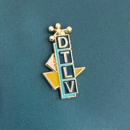 DTLV Pin