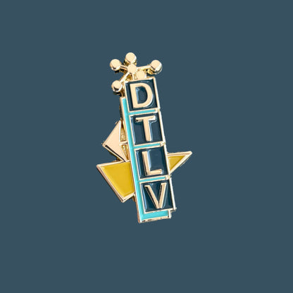 DTLV Pin