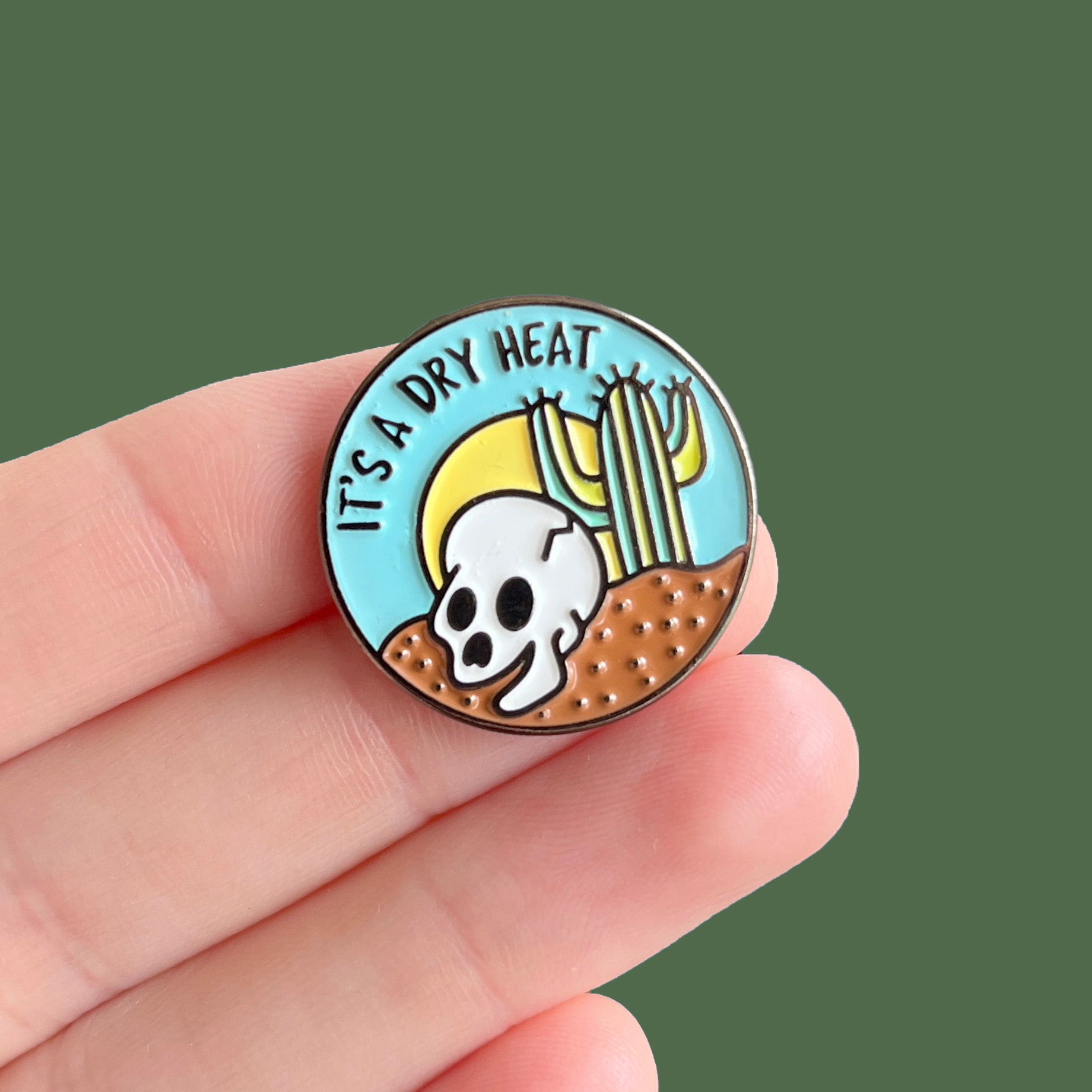 Nevada Themed Pins – Battle Born Pins