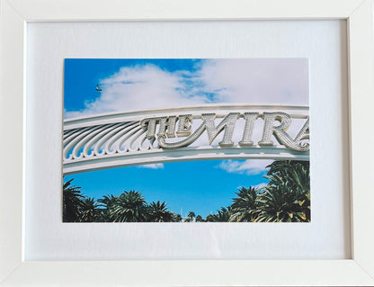 The Mirage 8x12" Photo Print