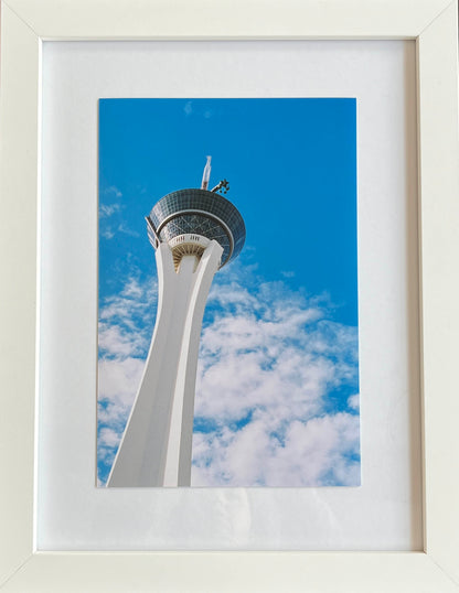 Stratosphere 8x12" Photo Print