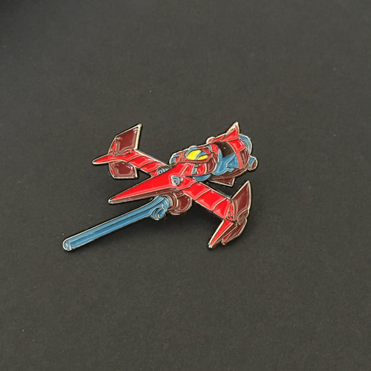 Cowboy Bebop Swordfish
