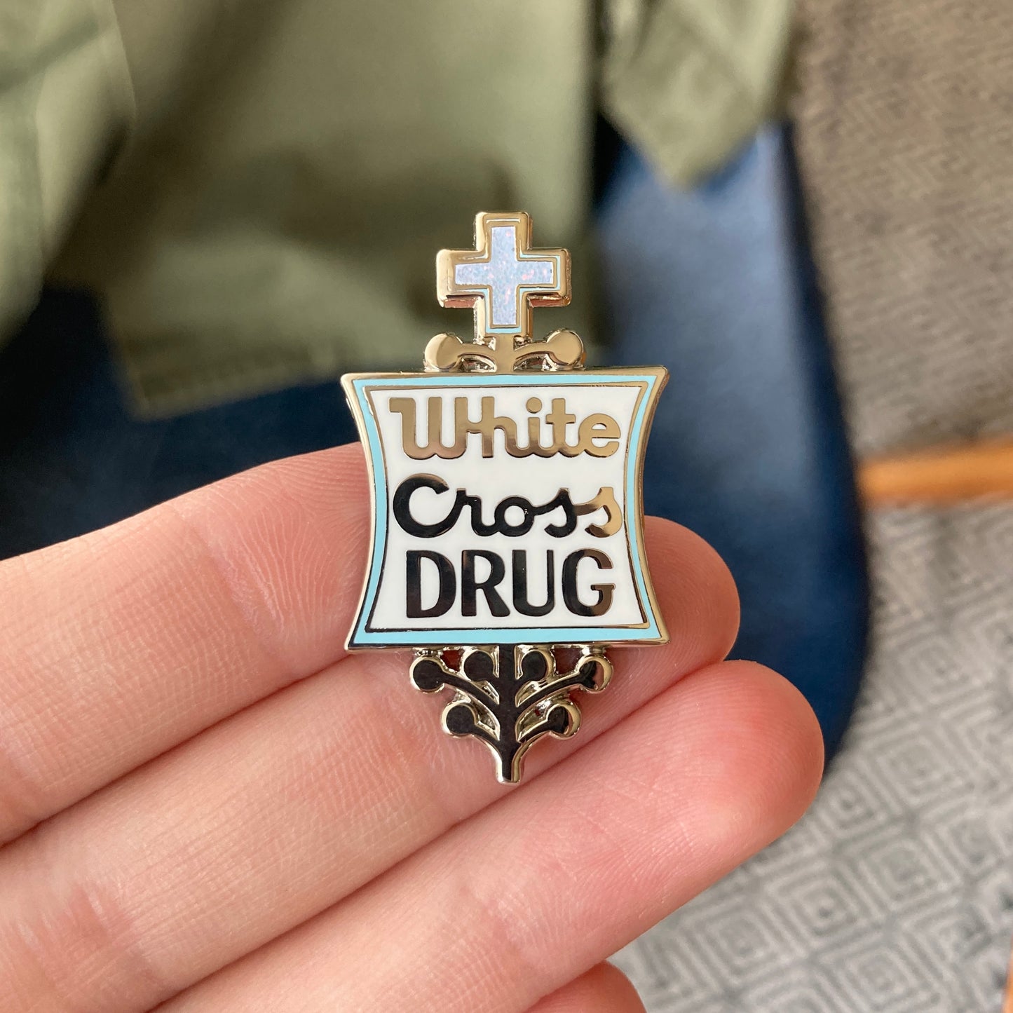 White Cross Drugs