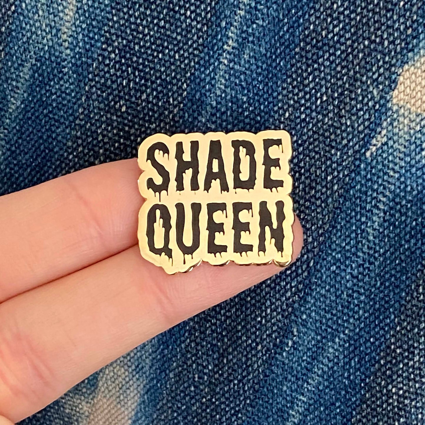 Shade Queen