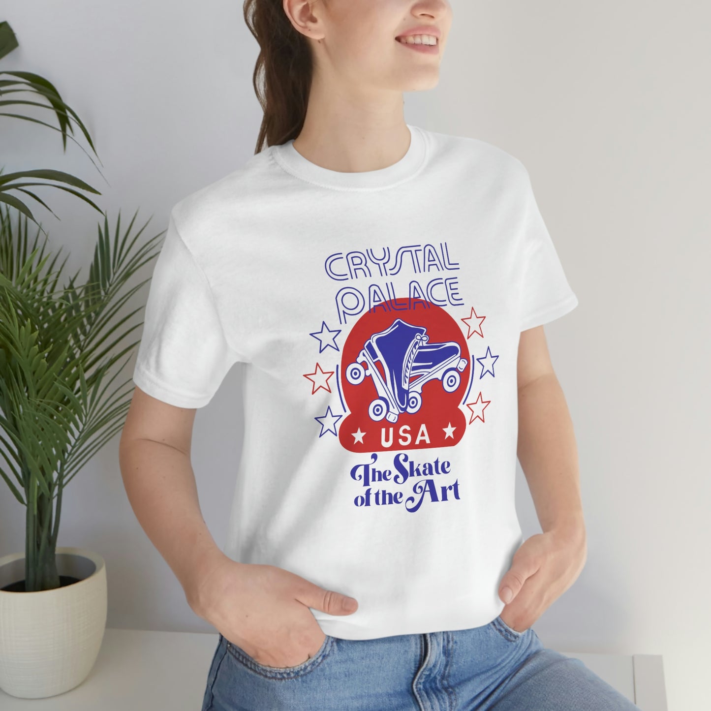 Crystal Palace Shirt