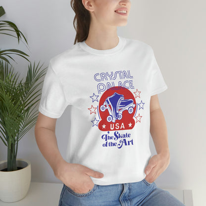 Crystal Palace Shirt
