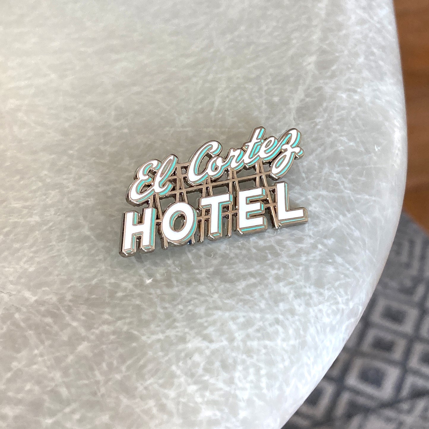 El Cortez Pin