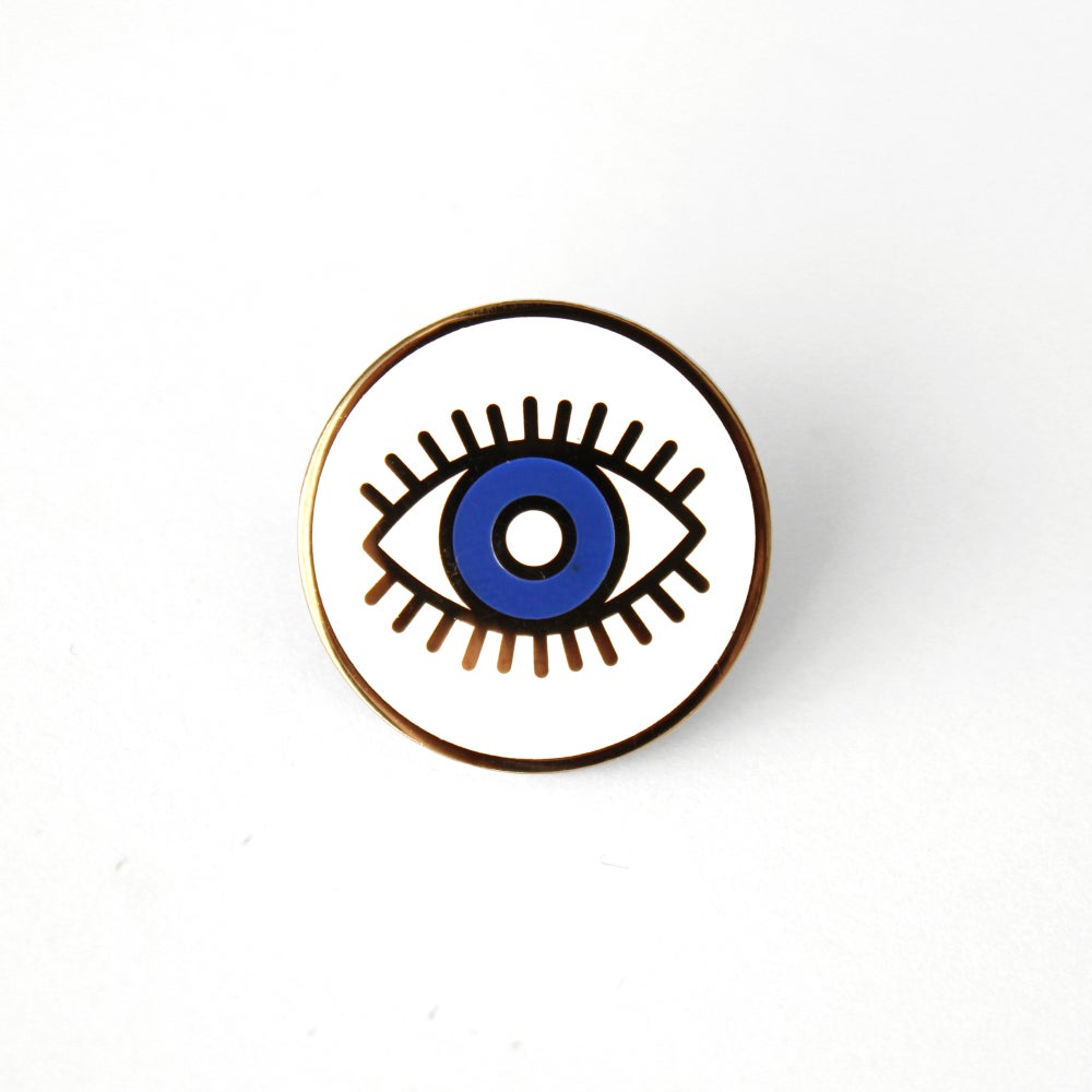 Evil Eye (Colors Available)