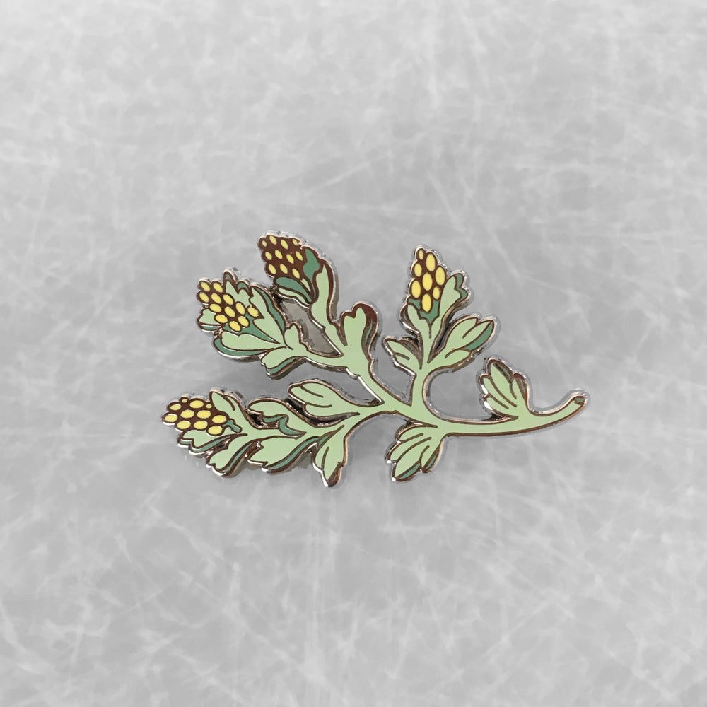 Sagebrush State Flower