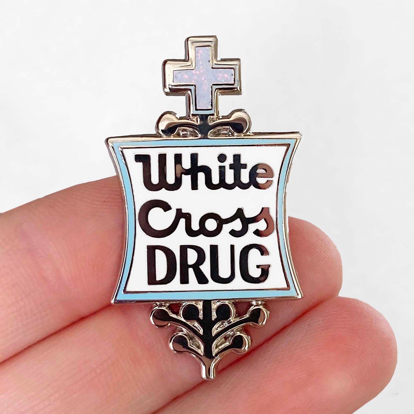 White Cross Drugs